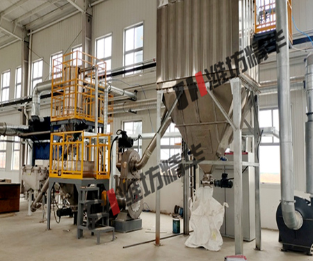 催化劑超微粉碎機生產廠家